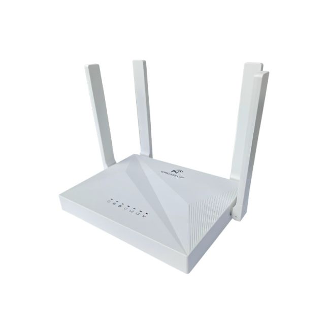 Wireless CAT Альфин